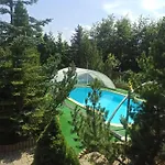 Casa de hóspedes Juna Tatry *