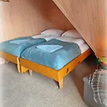 Juna Tatry Casa de hóspedes