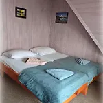 Juna Tatry Casa de hóspedes