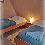 Juna Tatry Casa de hóspedes *