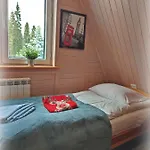 Casa de hóspedes Juna Tatry Nowe Bystre