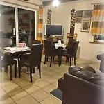 Juna Tatry Casa de hóspedes Nowe Bystre