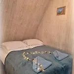 Juna Tatry Casa de hóspedes Nowe Bystre