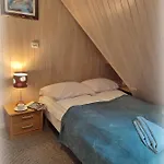 Juna Tatry Casa de hóspedes Nowe Bystre