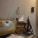 Juna Tatry Casa de hóspedes *
