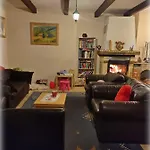 Juna Tatry Casa de hóspedes Nowe Bystre