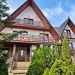 Maison d'hôtes Juna Tatry *