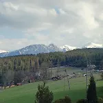 Juna Tatry Nowe Bystre
