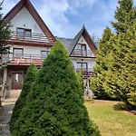 Juna Tatry Casa de hóspedes