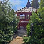 Casa de hóspedes Juna Tatry