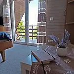 Casa de hóspedes Juna Tatry *