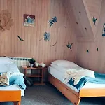 Juna Tatry Casa de hóspedes *