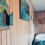 Juna Tatry Casa de hóspedes