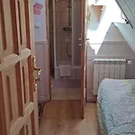 Juna Tatry Casa de hóspedes *