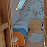Juna Tatry Casa de hóspedes *