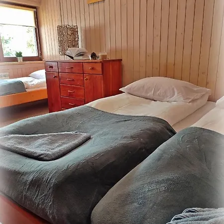 Maison d'hôtes Juna Tatry