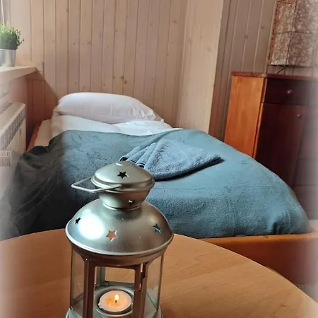 Guest house Juna Tatry