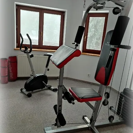 Juna Tatry Maison d'hôtes *