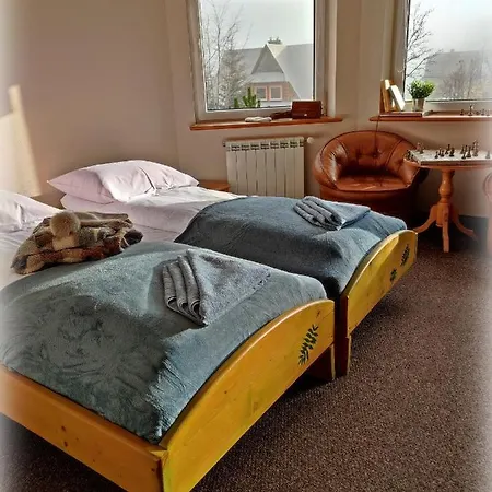 Juna Tatry Nowe Bystre