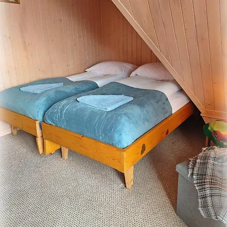 Juna Tatry Guest house