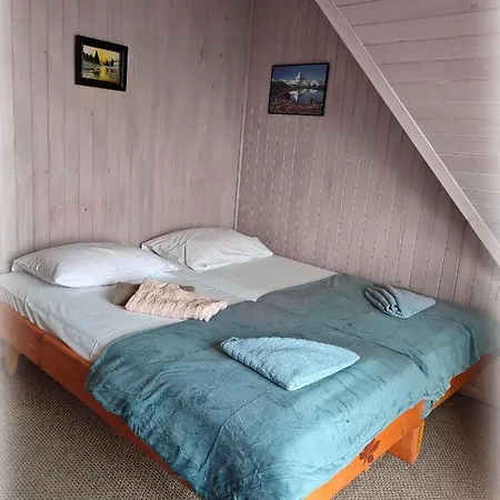 Juna Tatry Pensionat