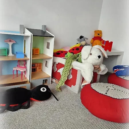 Juna Tatry * Nowe Bystre