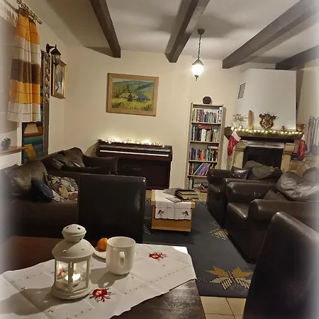 Juna Tatry Nowe Bystre