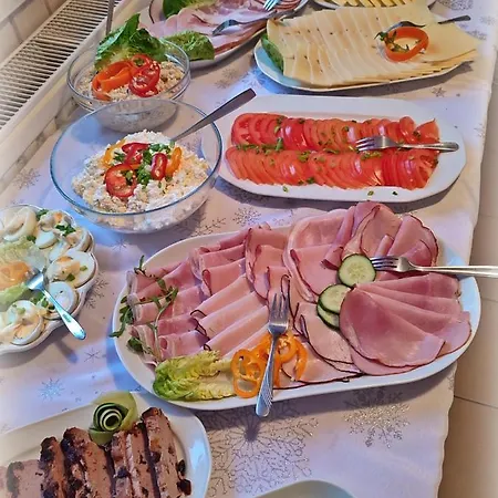 Juna Tatry Nowe Bystre