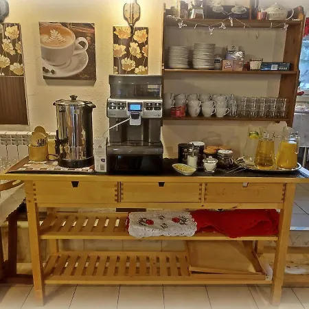 Pensjonat Juna Tatry