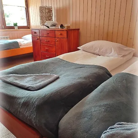 Maison d'hôtes Juna Tatry Nowe Bystre