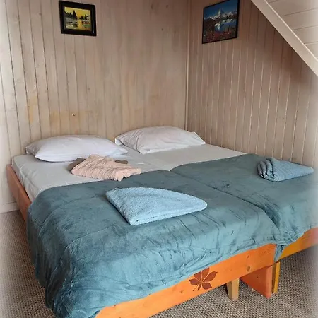 Guest house Juna Tatry