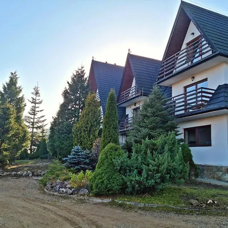 Juna Tatry * Nowe Bystre