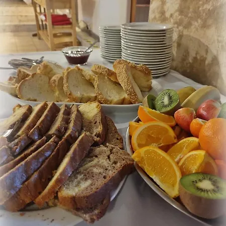 Juna Tatry Maison d'hôtes Nowe Bystre