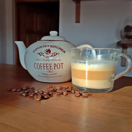 Maison d'hôtes Juna Tatry