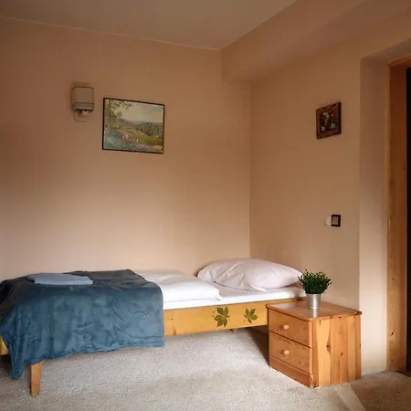 Juna Tatry Guest house *
