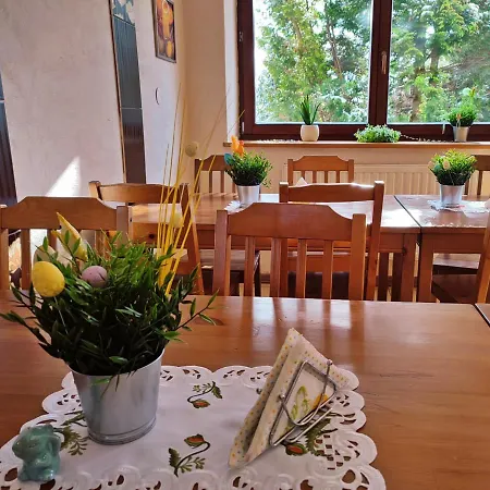 Juna Tatry Maison d'hôtes *