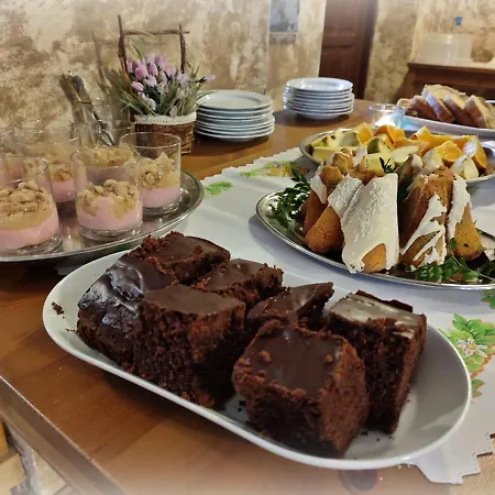 Juna Tatry Maison d'hôtes Nowe Bystre