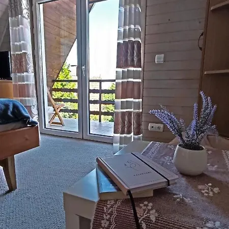 Maison d'hôtes Juna Tatry *