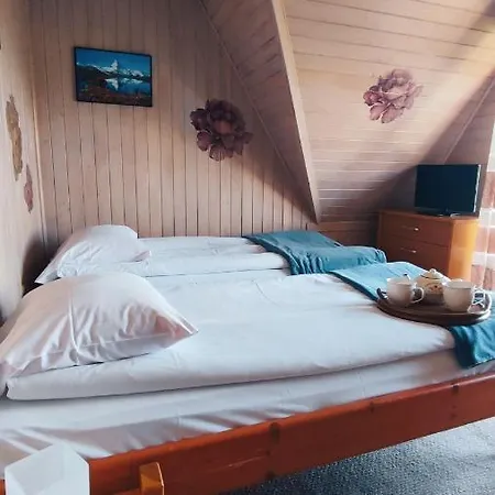 Juna Tatry Nowe Bystre