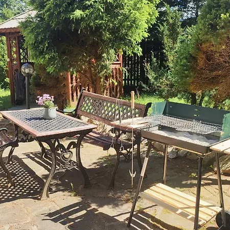 Guest house Juna Tatry Nowe Bystre