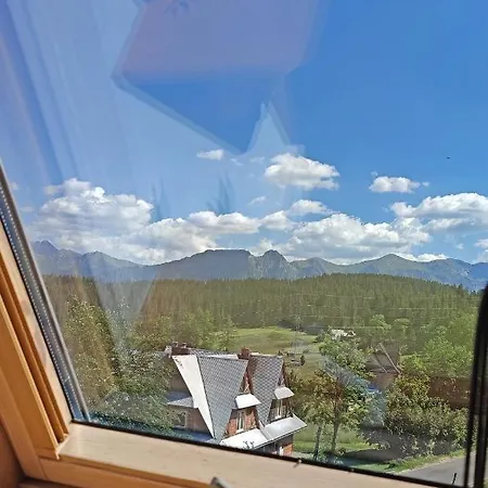 Juna Tatry Guest house *