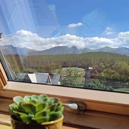 Juna Tatry