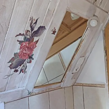 Juna Tatry Guest house *