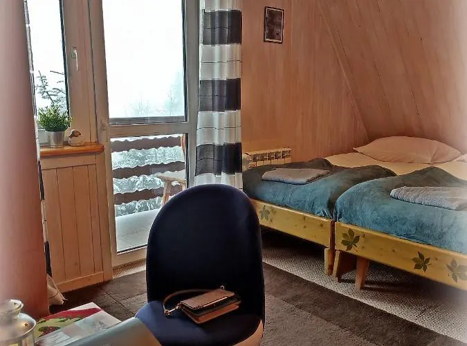 Juna Tatry Pensjonat *