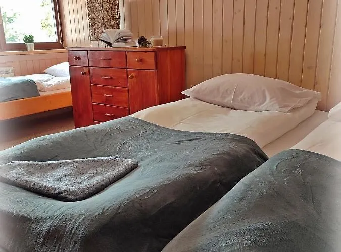 Pensjonat Juna Tatry