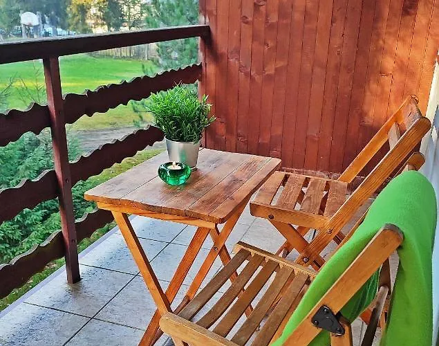 Juna Tatry Pensjonat