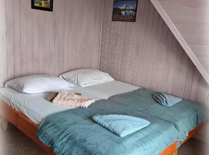 Juna Tatry Pensjonat