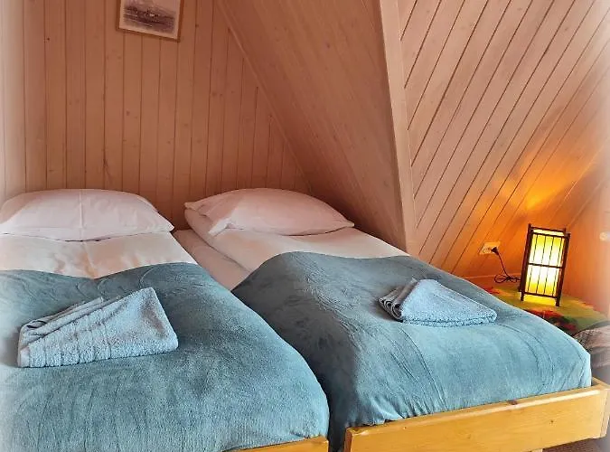 Juna Tatry Pensjonat