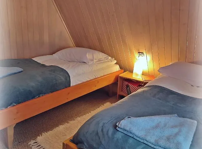 Juna Tatry Pensjonat *