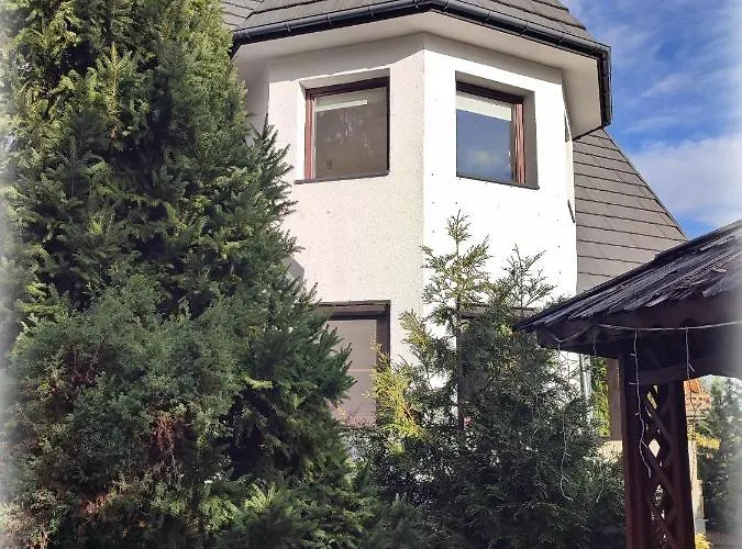 Juna Tatry Pensjonat